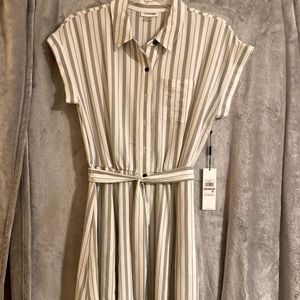 Dress Calvin Klein size 12
